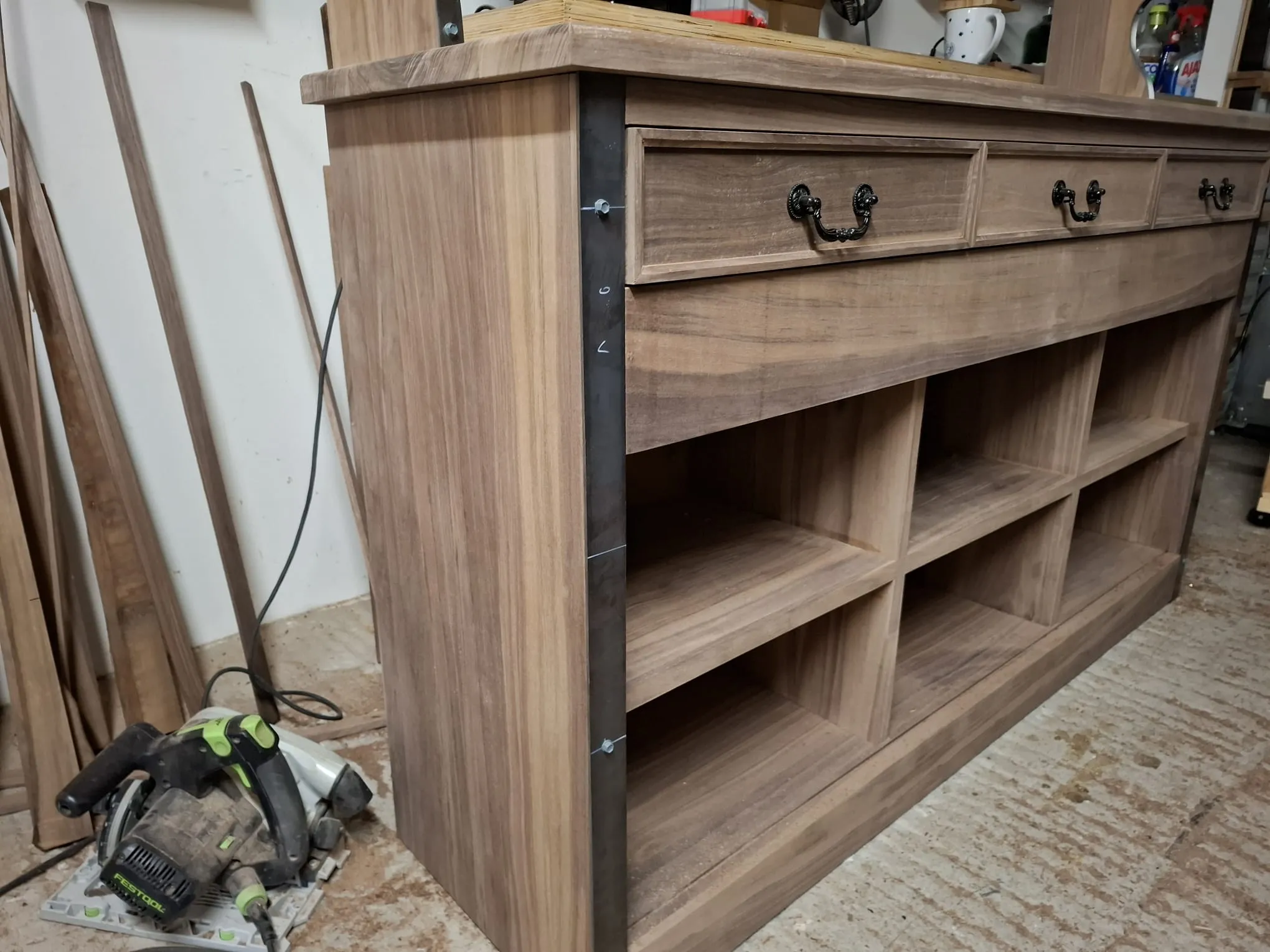 Buffetschrank – Bild 3