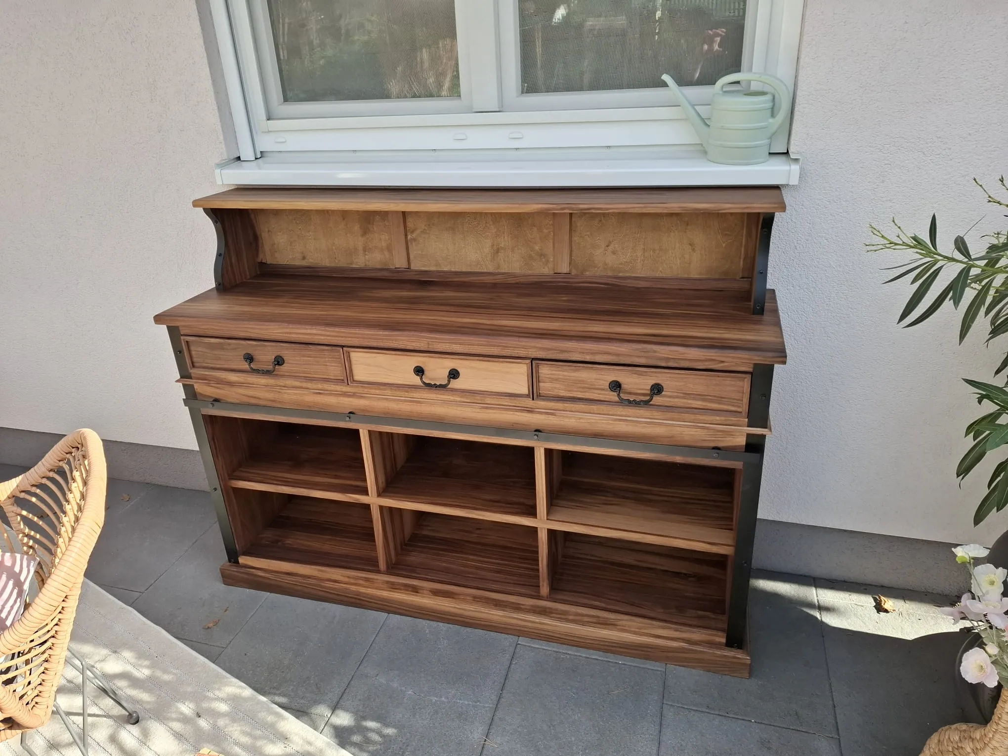 Buffetschrank – Bild 4