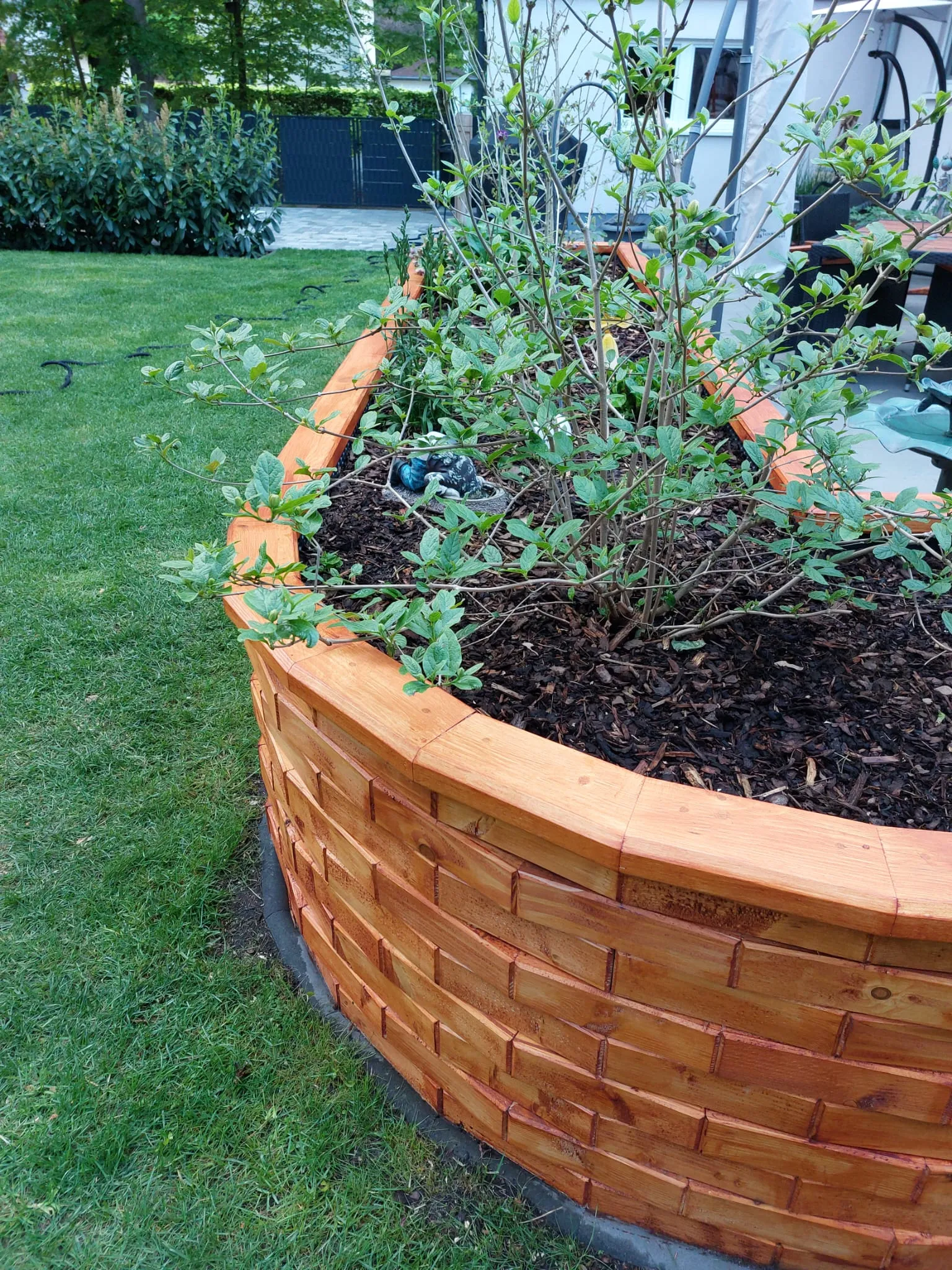 Hochbeet – Bild 4