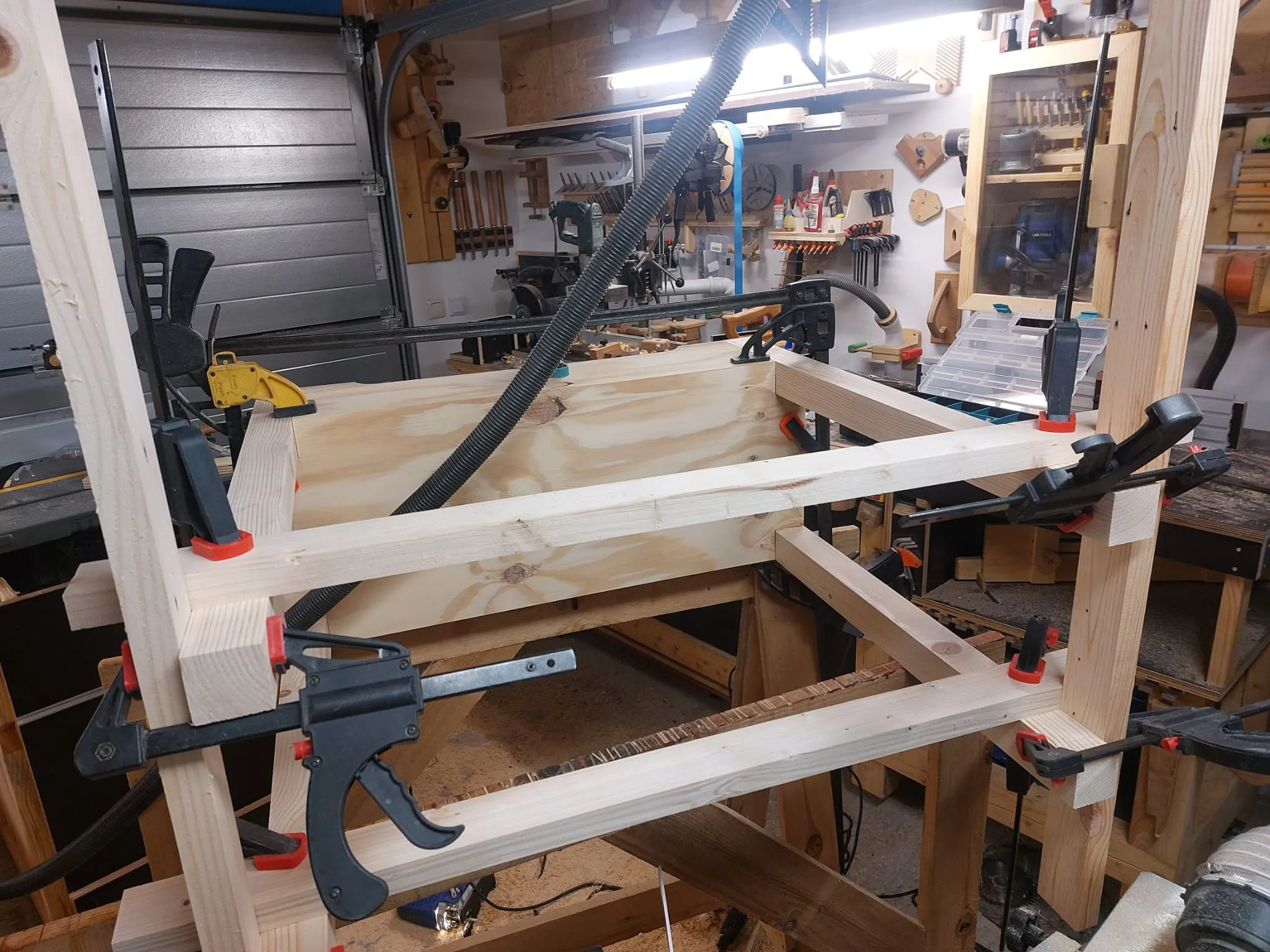 Kommode – Bild 1