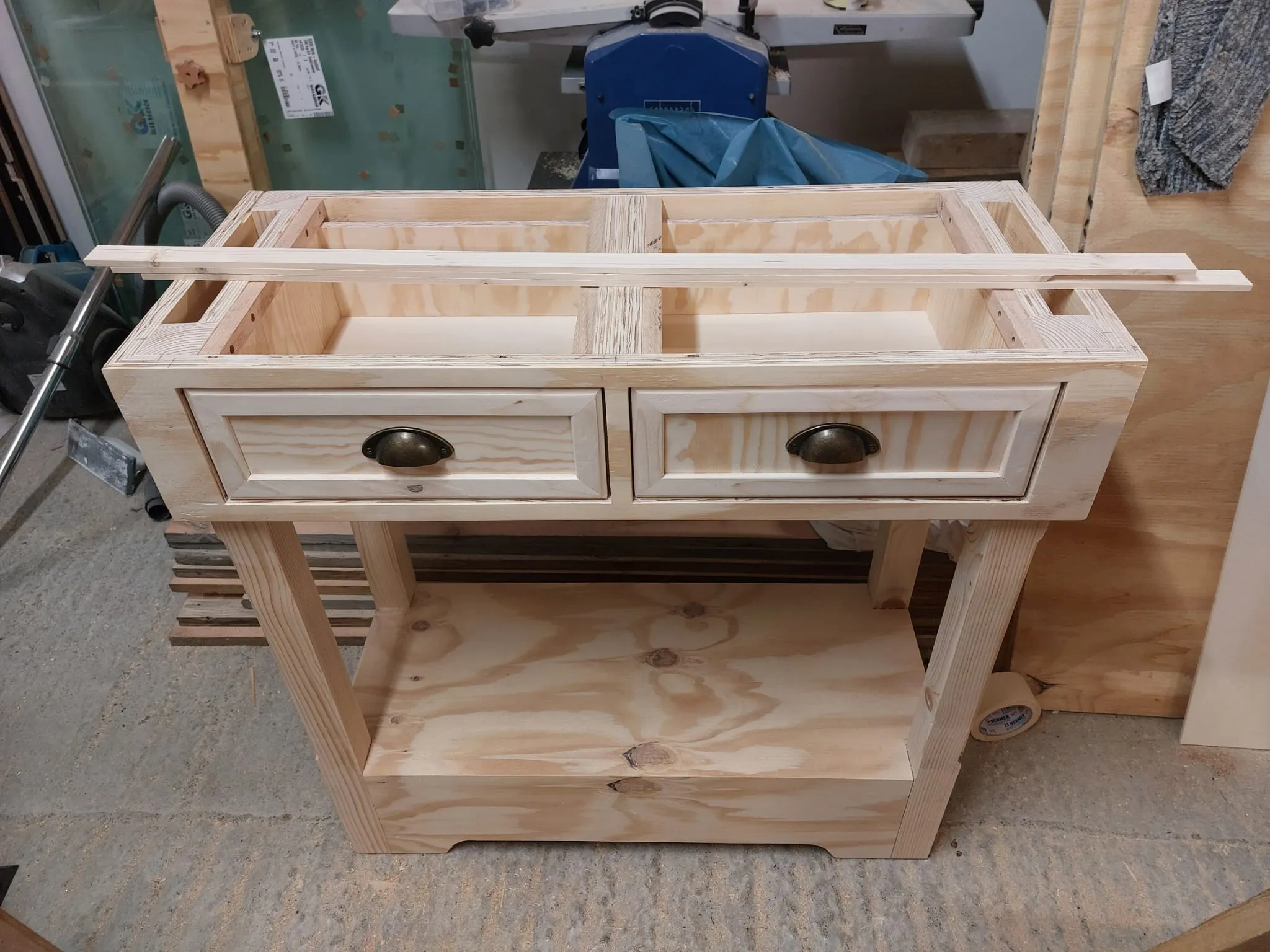Kommode – Bild 2